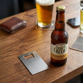 Credit Card style Bottle Opener 3.3