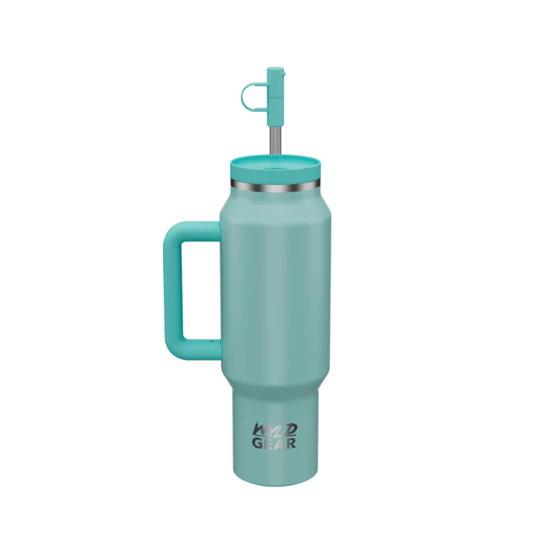 High quality 30oz Wyld Syde Travel Tumbler Breeze
