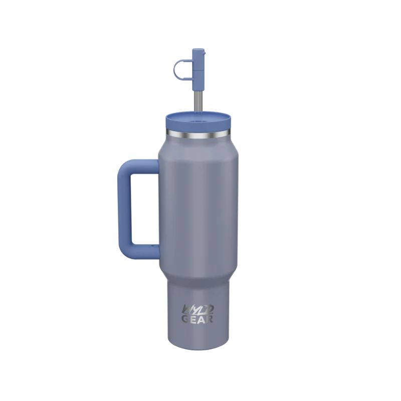 30oz Wyld Syde Travel Tumbler Horizon