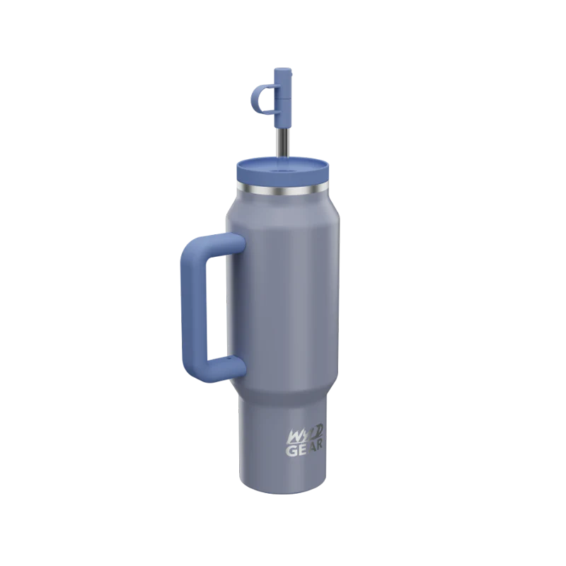 Stylish 30oz Wyld Syde Travel Tumbler Horizon