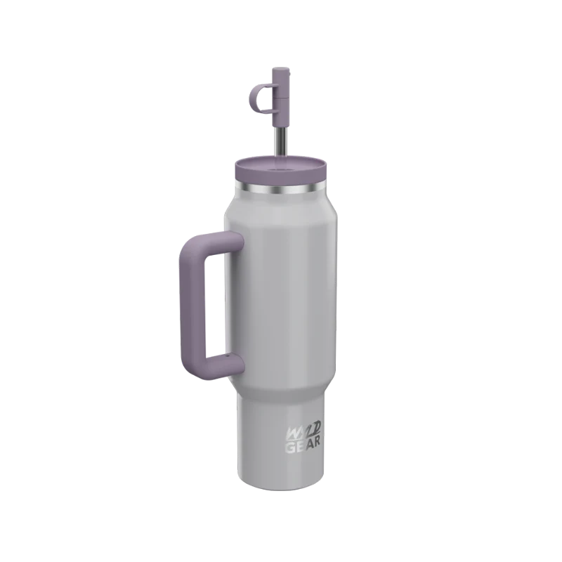 High quality  30oz Wyld Syde Travel Tumbler Lilac