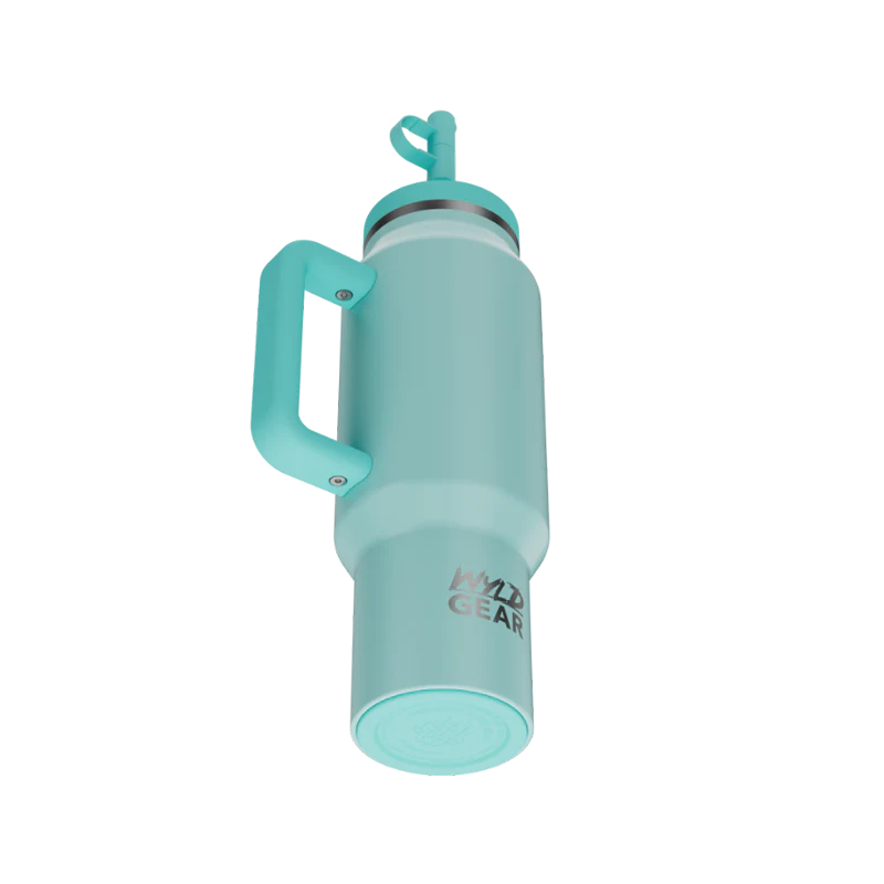 Premium 30oz Wyld Syde Travel Tumbler Breeze