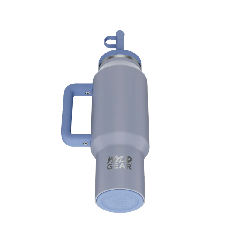 Premium 30oz Wyld Syde Travel Tumbler Horizon