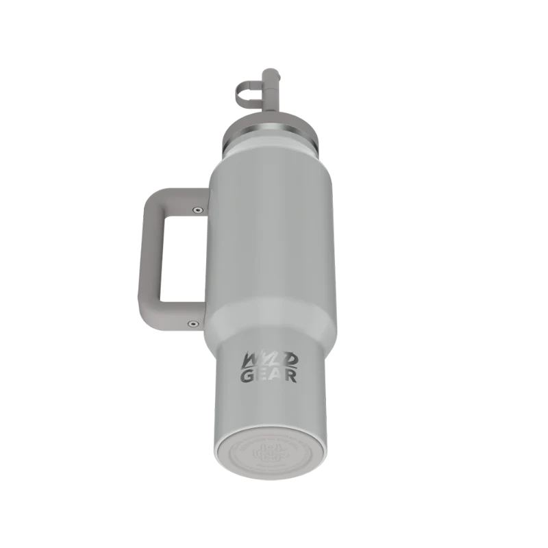 Beautiful  30oz Wyld Syde Travel Tumbler Slate