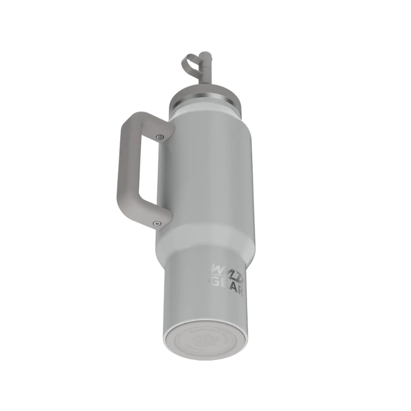 Premium  30oz Wyld Syde Travel Tumbler Slate