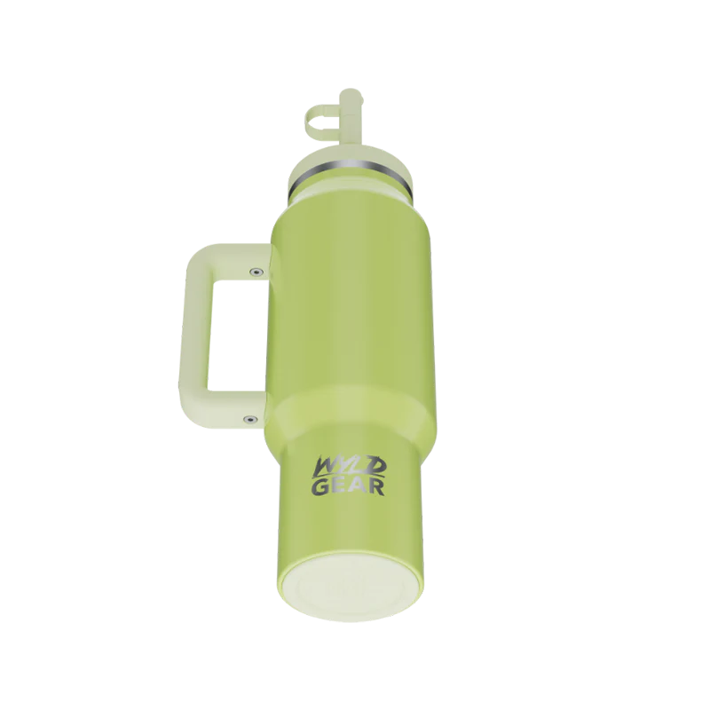 High quality 30oz Wyld Syde Travel Tumbler CITRUS