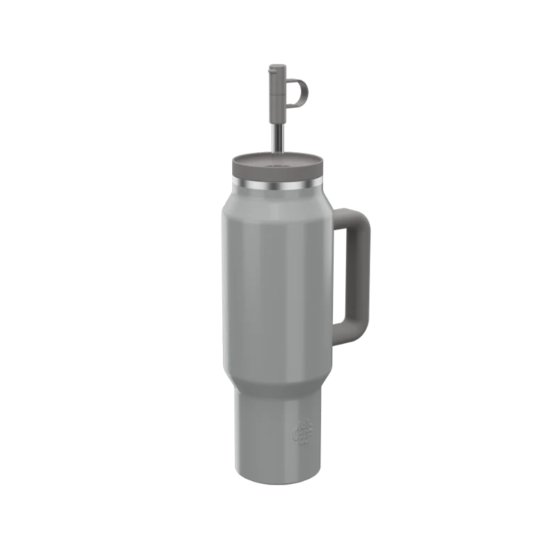 High quality  30oz Wyld Syde Travel Tumbler Slate