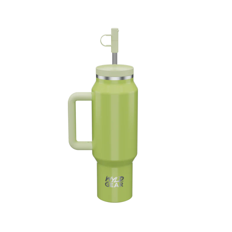 30oz Wyld Syde Travel Tumbler CITRUS