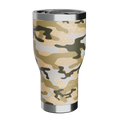 Best Wyld 30oz Tumbler Desert Camo