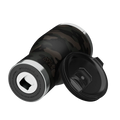 Black Wyld 30oz Tumbler Shadow Moss Camo