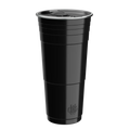 32oz - WYLD CUP BLACK