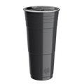32oz - WYLD CUP Grey 