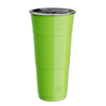 32oz - WYLD CUP Lime Green 