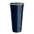 32oz - WYLD CUP Navy Blue 