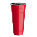 32oz - WYLD CUP Watermelon 