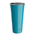 32oz - WYLD CUP TEAL | EngraveIt