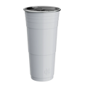 32oz - WYLD CUP White | EngraveIt 