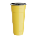 32oz - WYLD CUP Yellow
