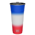 32oz - WYLD CUP RWB | EngraveIt USA