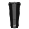 32oz - WYLD CUP BLACK | EngraveIt USA  