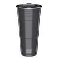32oz - WYLD CUP Grey | EngraveIt USA 