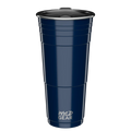32oz - WYLD CUP Navy Blue | EngraveIt USA 