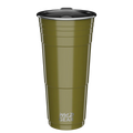 32oz - WYLD CUP OD GREEN | EngraveIt USA 