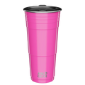 32oz - WYLD CUP Pink | EngraveIt USA  