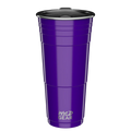 32oz - WYLD CUP Purple | EngraveIt USA 
