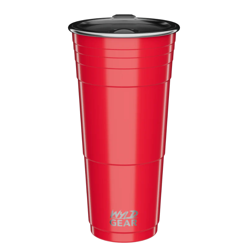 32oz - WYLD CUP Watermelon | EngraveIt USA  