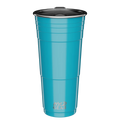 32oz - WYLD CUP TEAL 