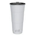 32oz - WYLD CUP White | EngraveIt USA 