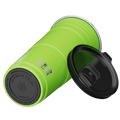 32oz - WYLD CUP Lime Green | EngraveIt 