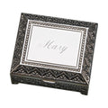 Square Jewelry Box, 3