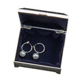 Square Jewelry Box, 3