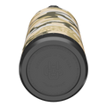 Camo MAG bottle bottom detail