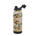 Stainless Steel 24oz MAG Bottle-Desert Camo | EngraveIt USA