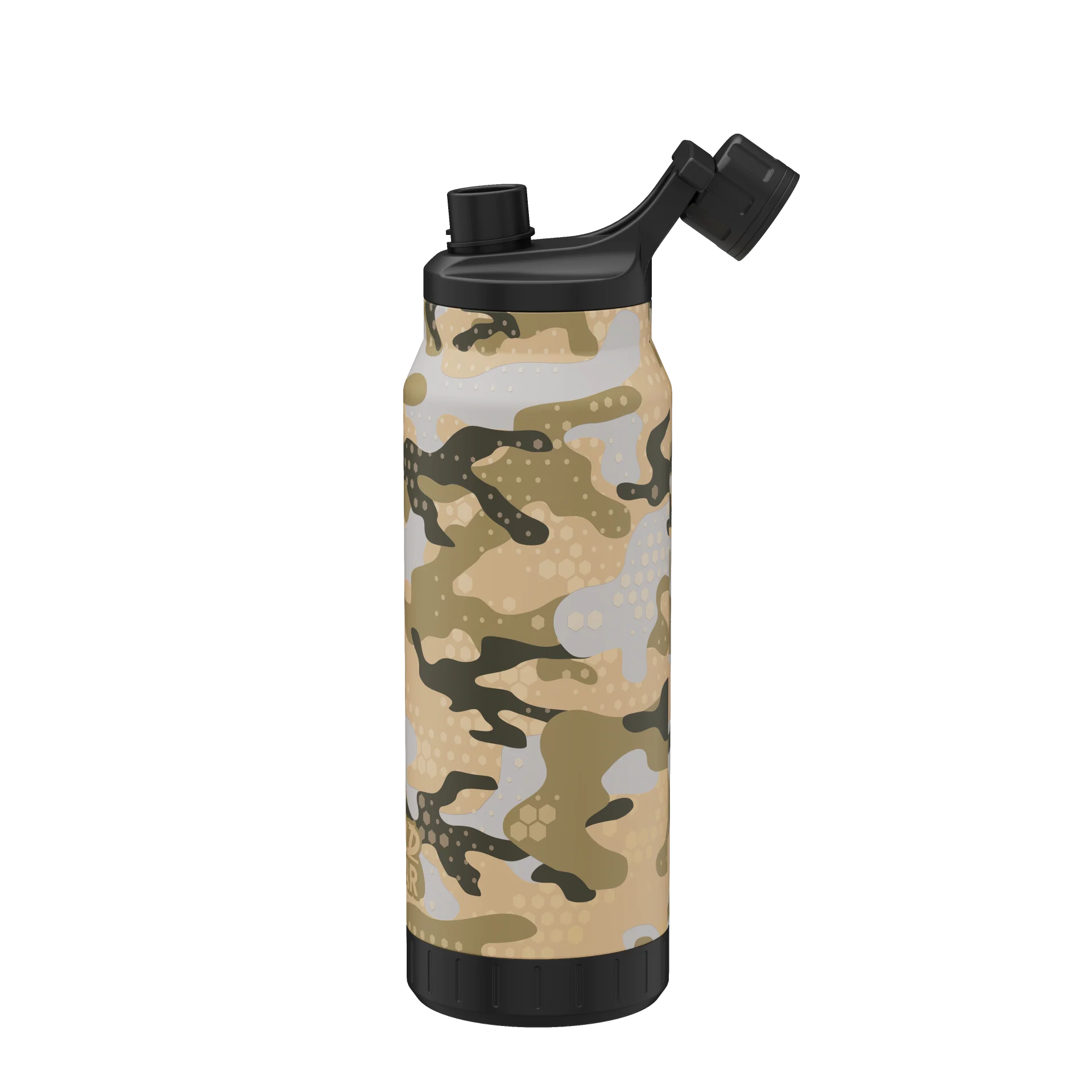 Stainless Steel 24oz MAG Bottle-Desert Camo | EngraveIt USA
