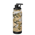 BPA free desert camo MAG bottle