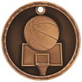 Antique Bronze 2
