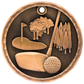 Antique Bronze 2