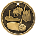 Antique Gold 2