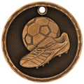Antique Bronze 2
