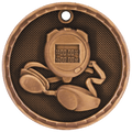 Antique Bronze 2