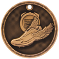 Antique Bronze 2