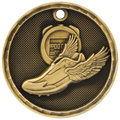 Antique Gold 2