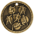 Antique Gold 2