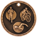 Antique Bronze 2