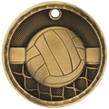Antique Gold 2