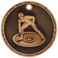 Antique Bronze 2